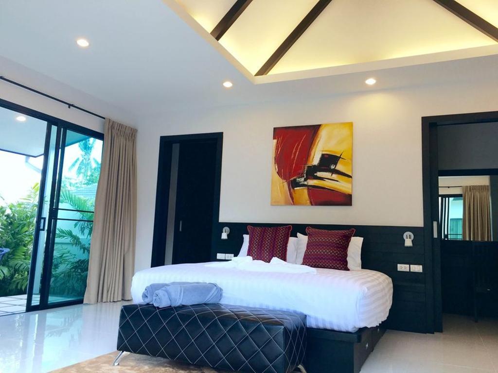 Clos Vougeot Villa By G Estate Rawai Ngoại thất bức ảnh